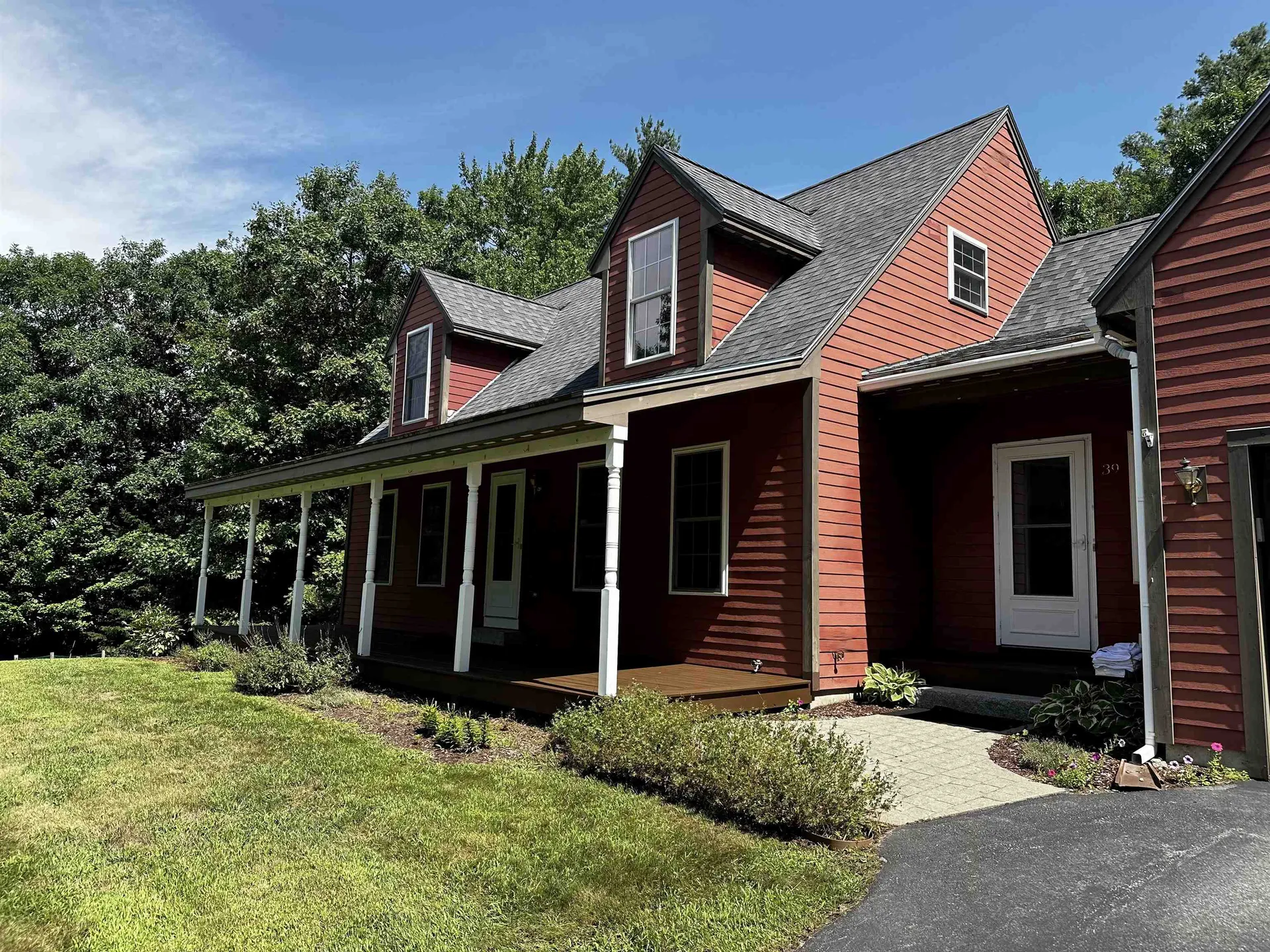 39 Dowd Lane Sunapee NH 03782