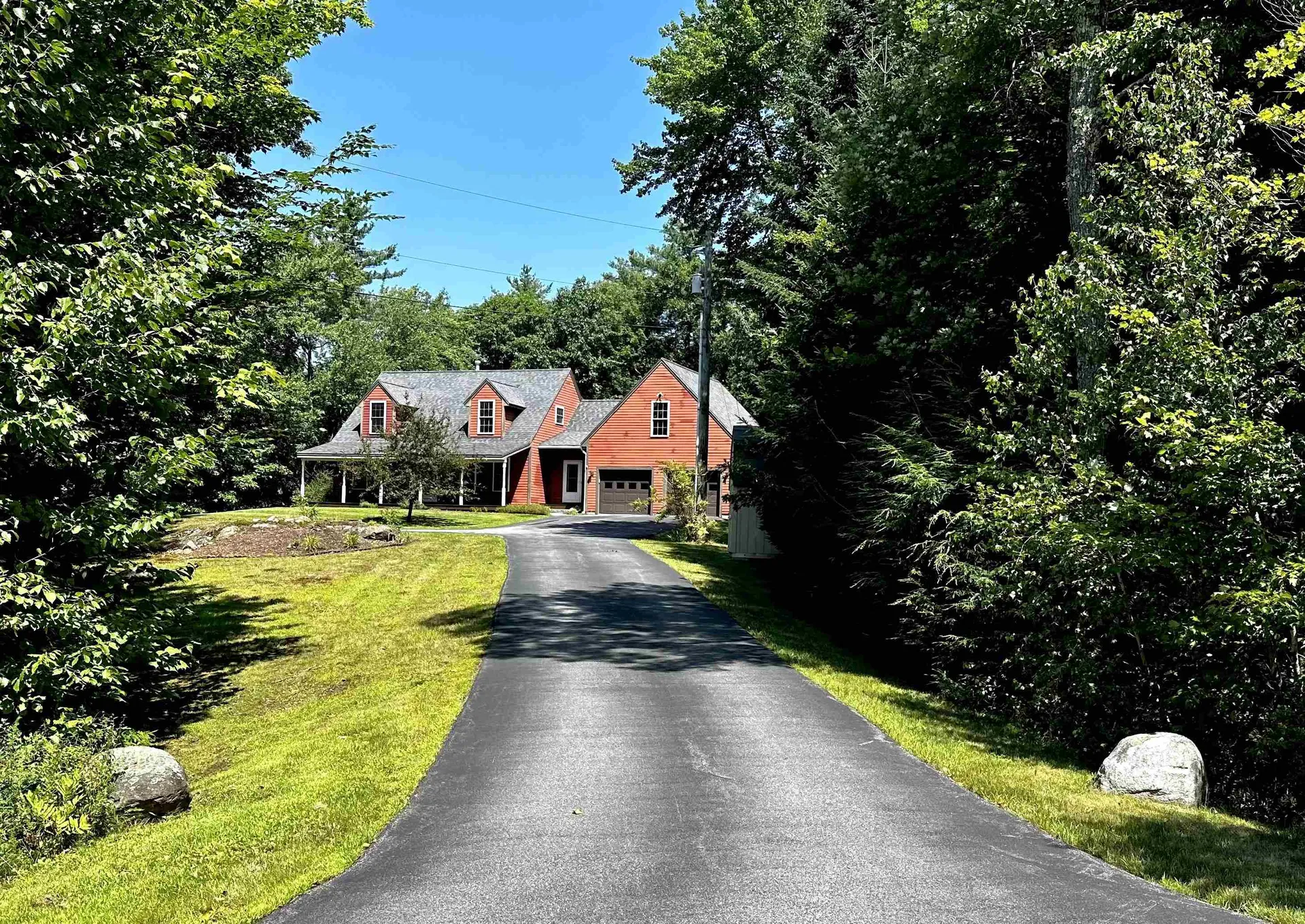 39 Dowd Lane Sunapee NH 03782