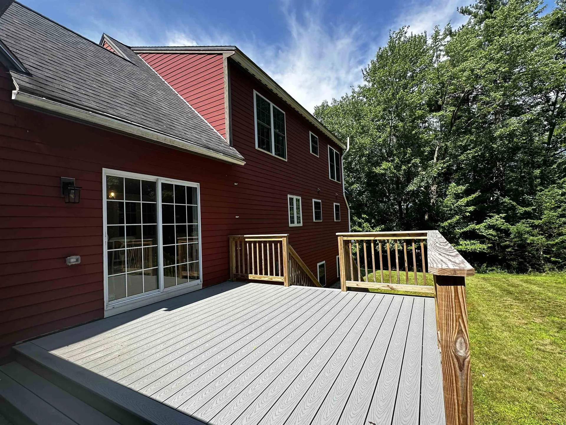 39 Dowd Lane Sunapee NH 03782