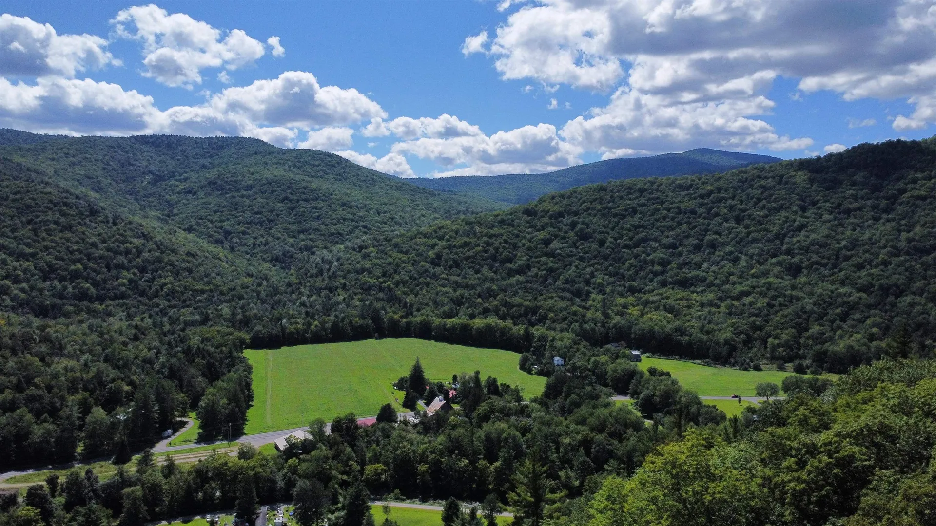 00 Churchville Road Hancock VT 05748