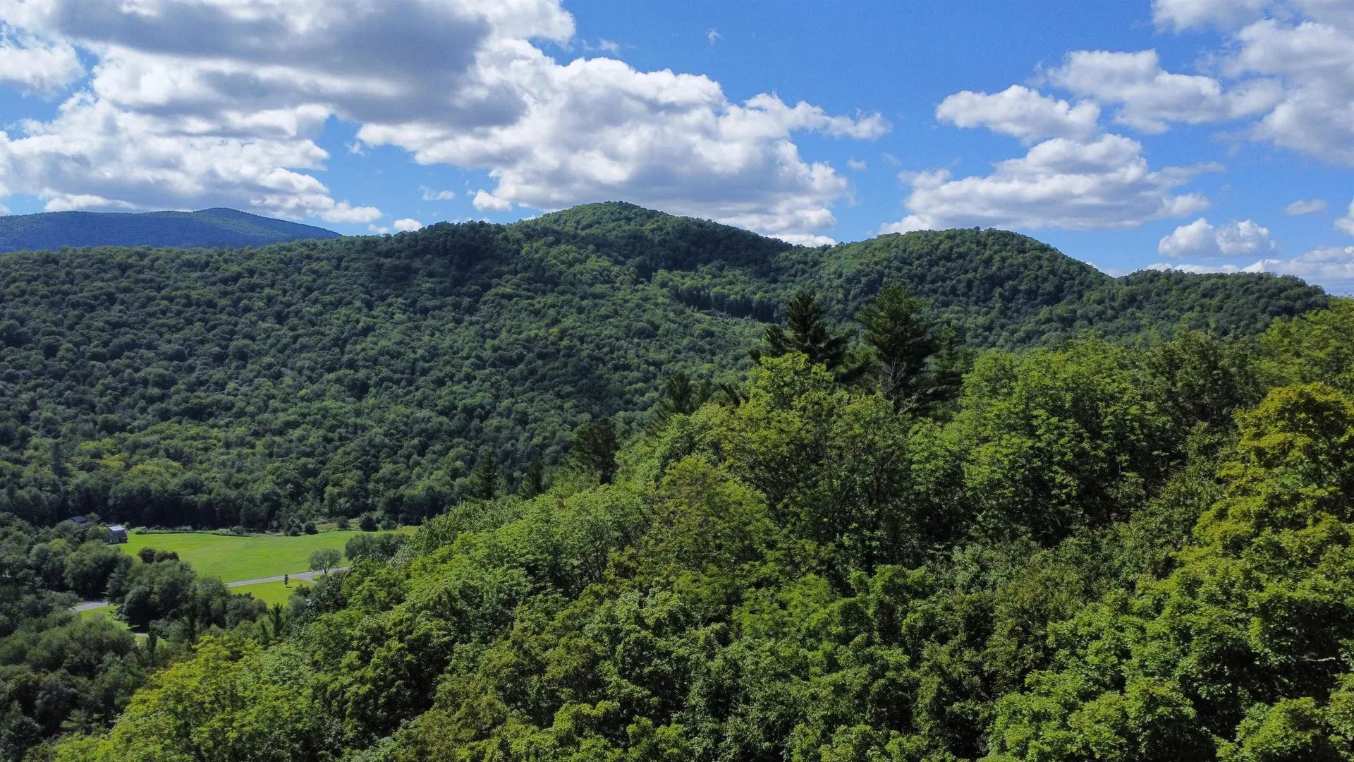 00 Churchville Road Hancock VT 05748