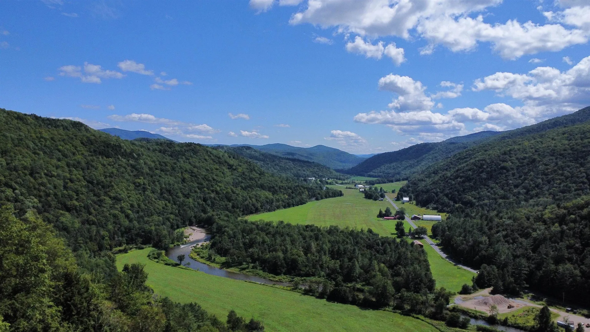 00 Churchville Road Hancock VT 05748