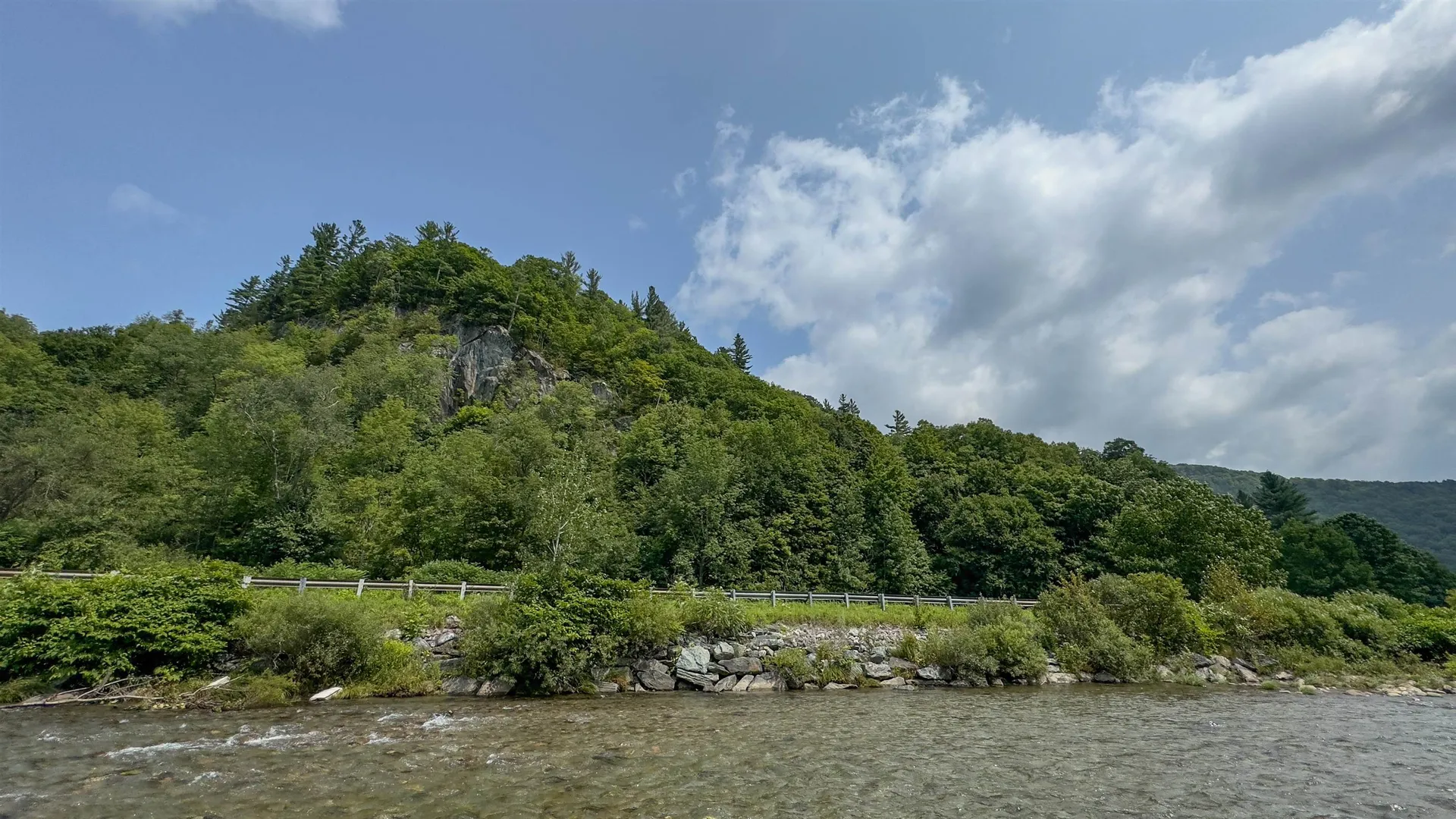 00 Churchville Road Hancock VT 05748