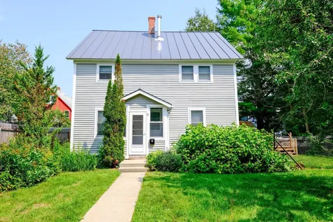 3 Prospect Street Ludlow VT 05149