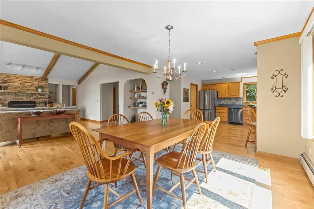 460 Old Farm Road Stowe VT 05672