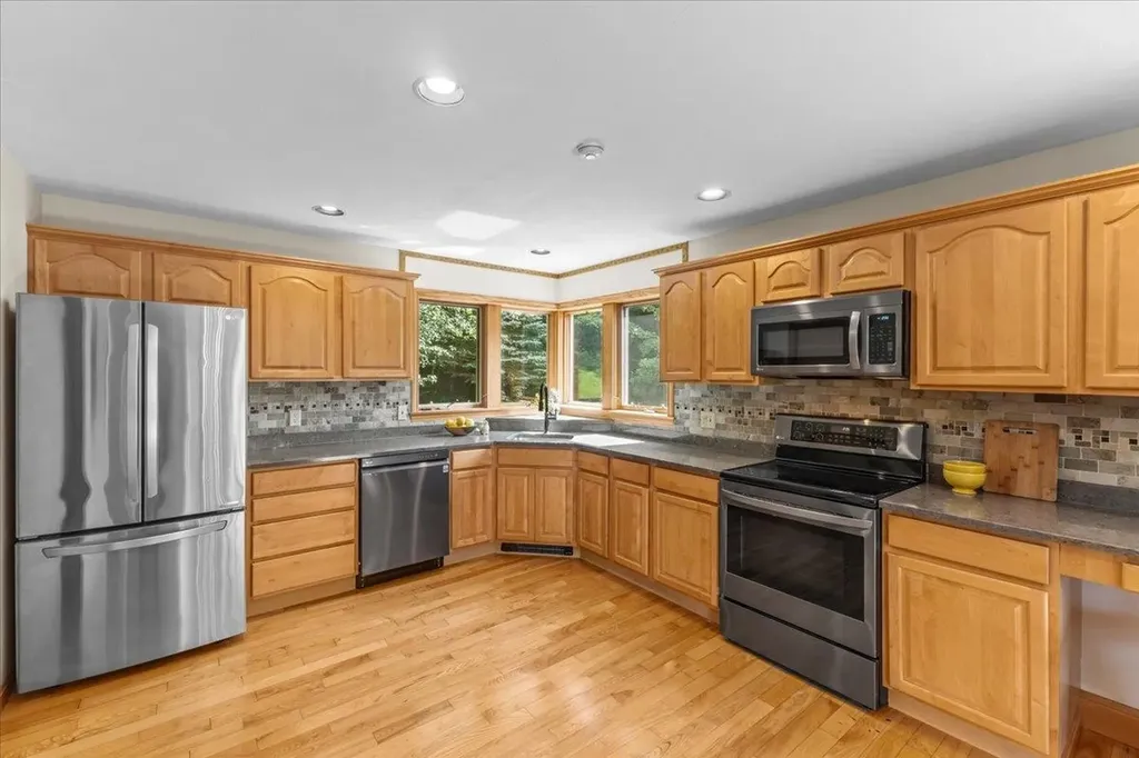 460 Old Farm Road Stowe VT 05672