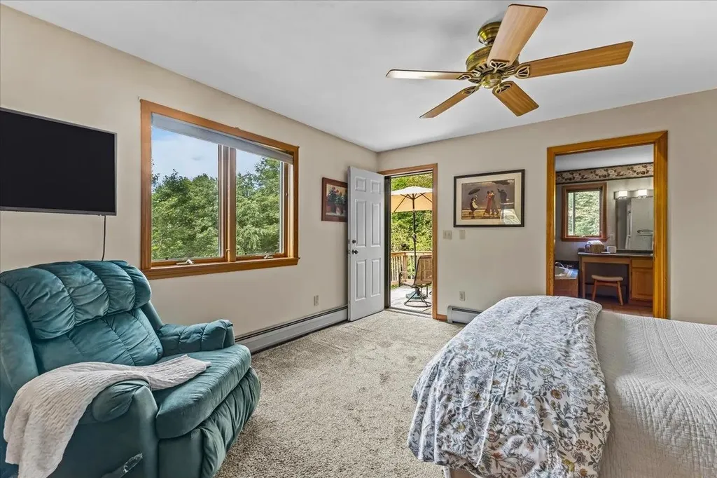 460 Old Farm Road Stowe VT 05672