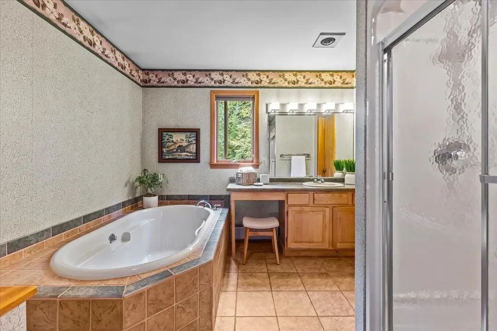 460 Old Farm Road Stowe VT 05672