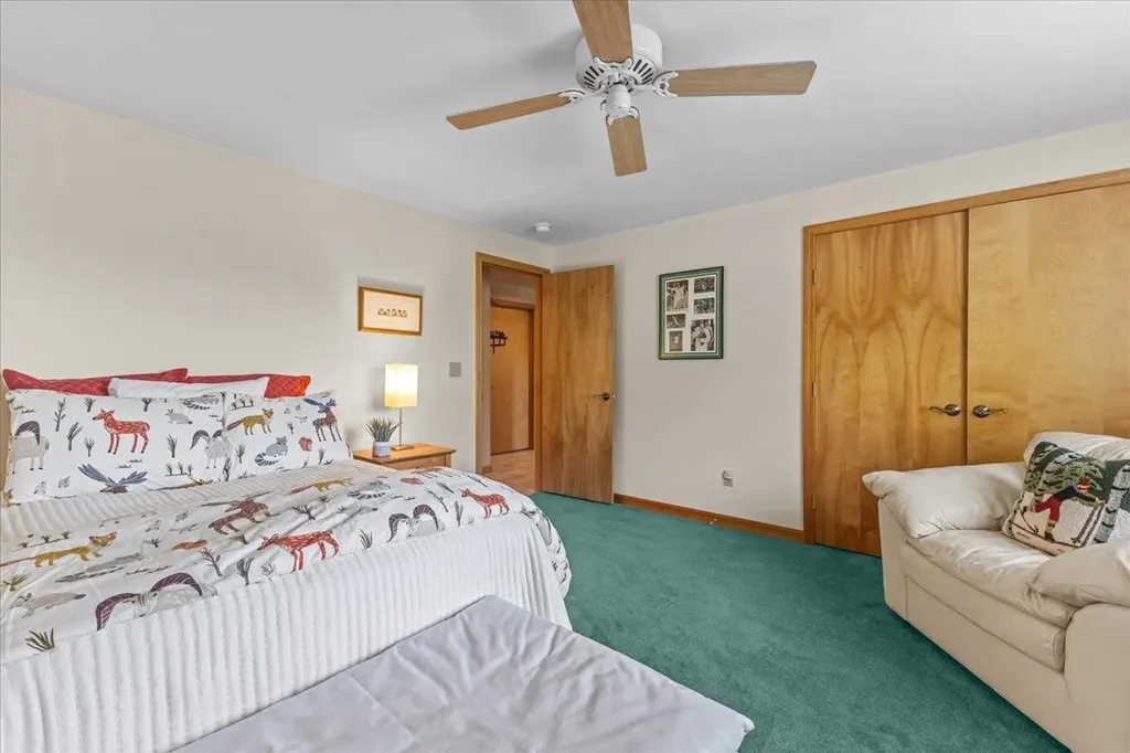 460 Old Farm Road Stowe VT 05672
