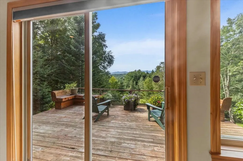 460 Old Farm Road Stowe VT 05672
