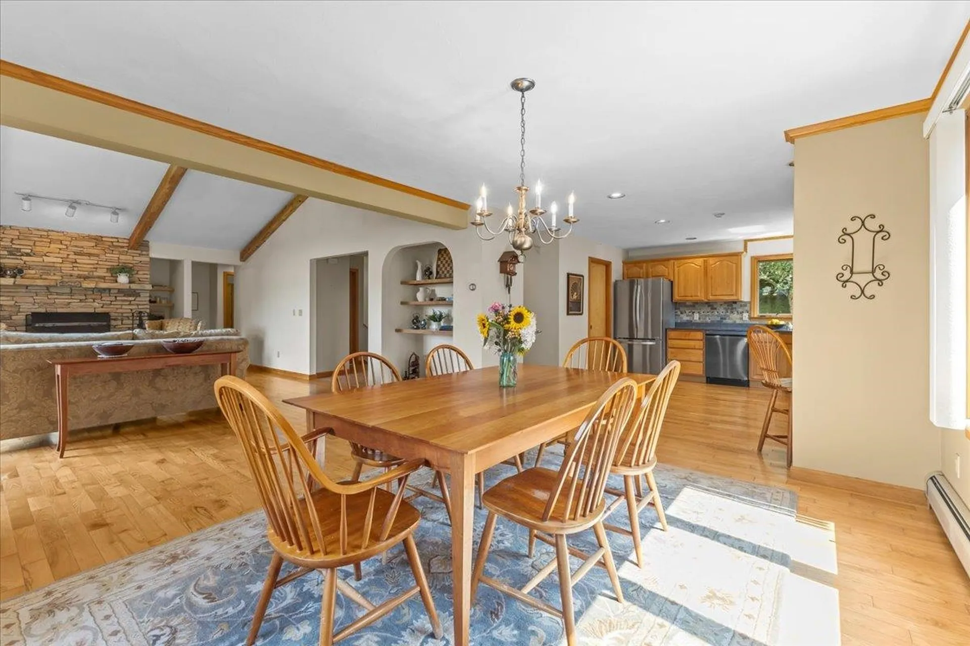 460 Old Farm Road Stowe VT 05672