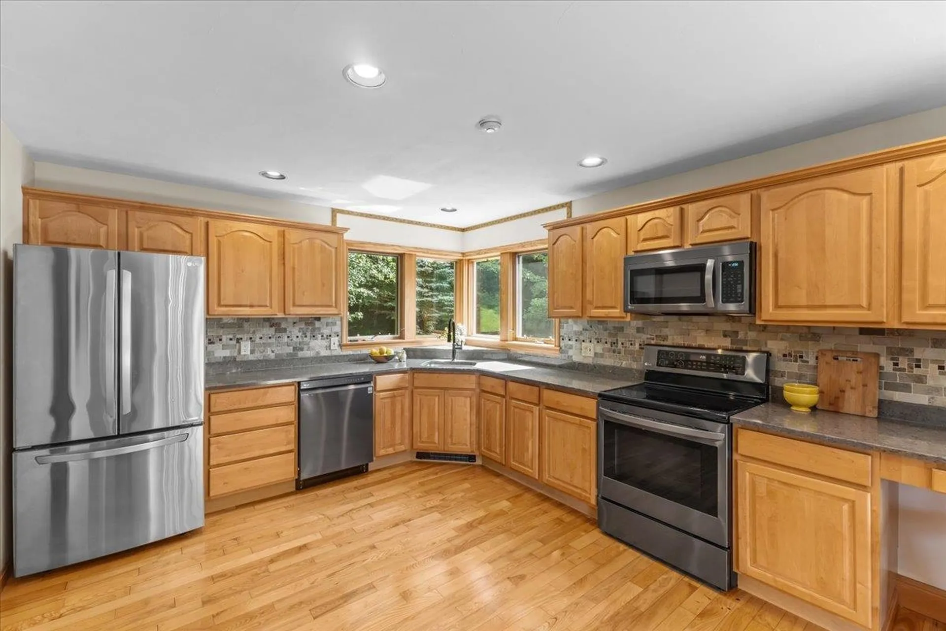 460 Old Farm Road Stowe VT 05672