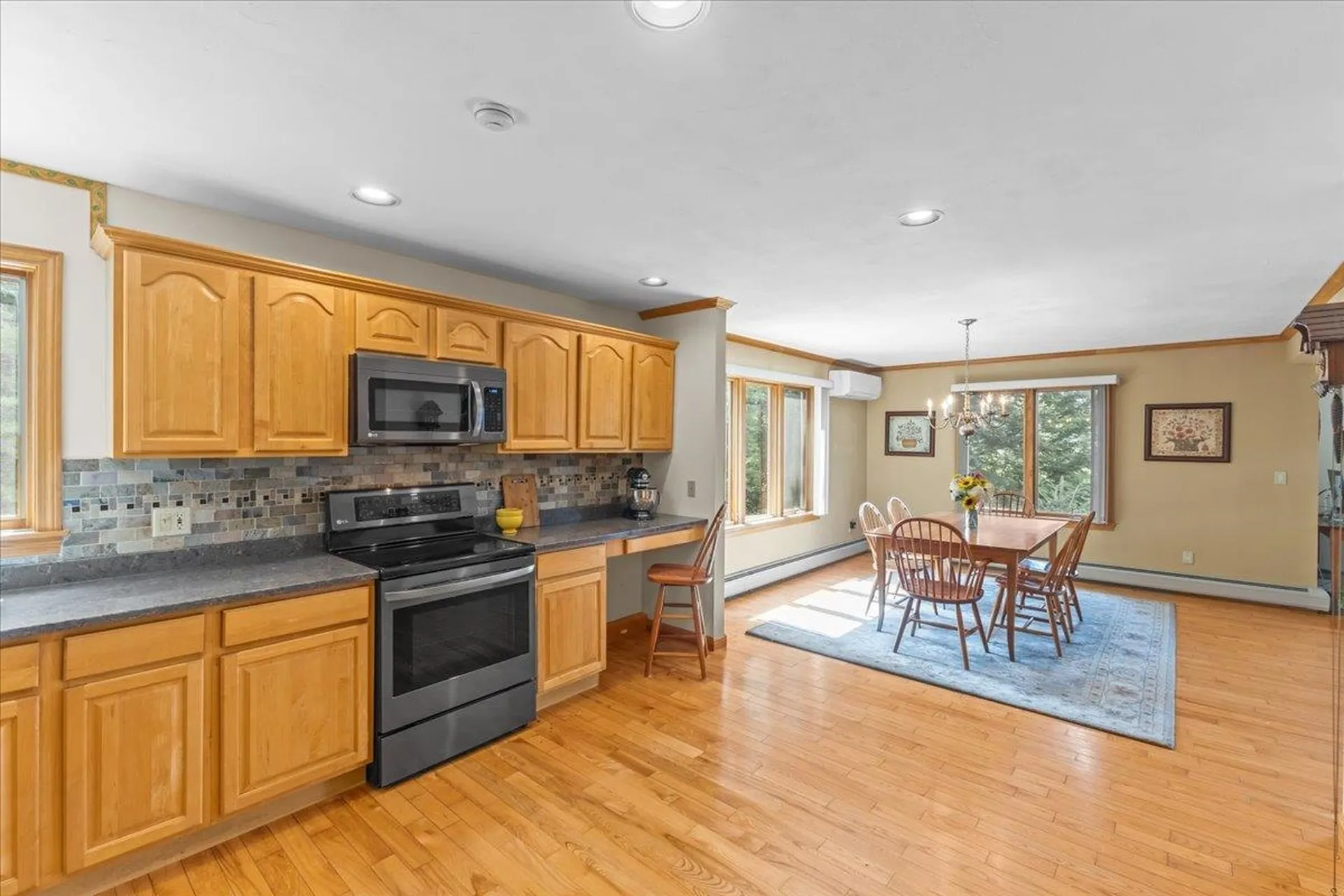460 Old Farm Road Stowe VT 05672