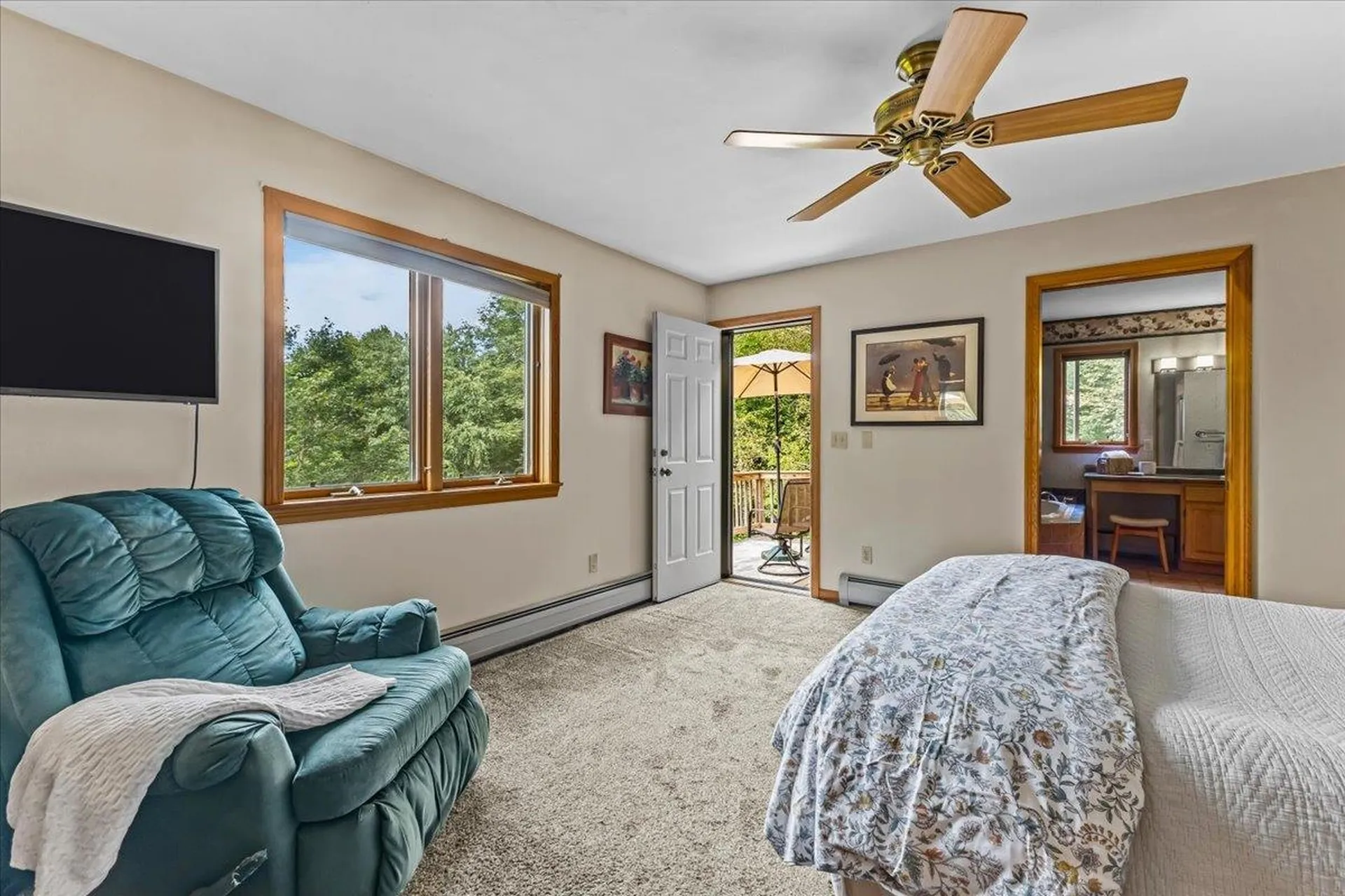 460 Old Farm Road Stowe VT 05672