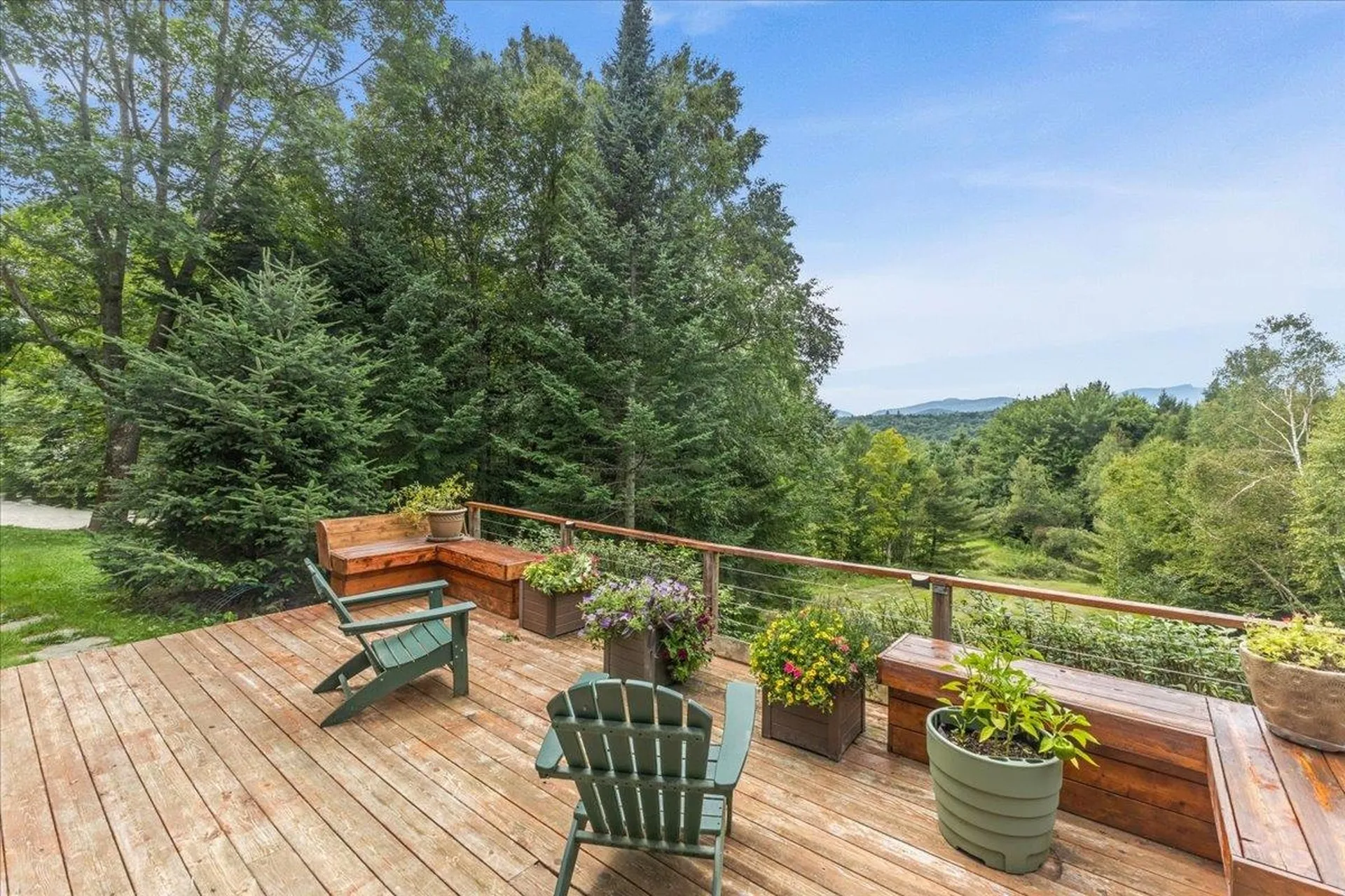 460 Old Farm Road Stowe VT 05672