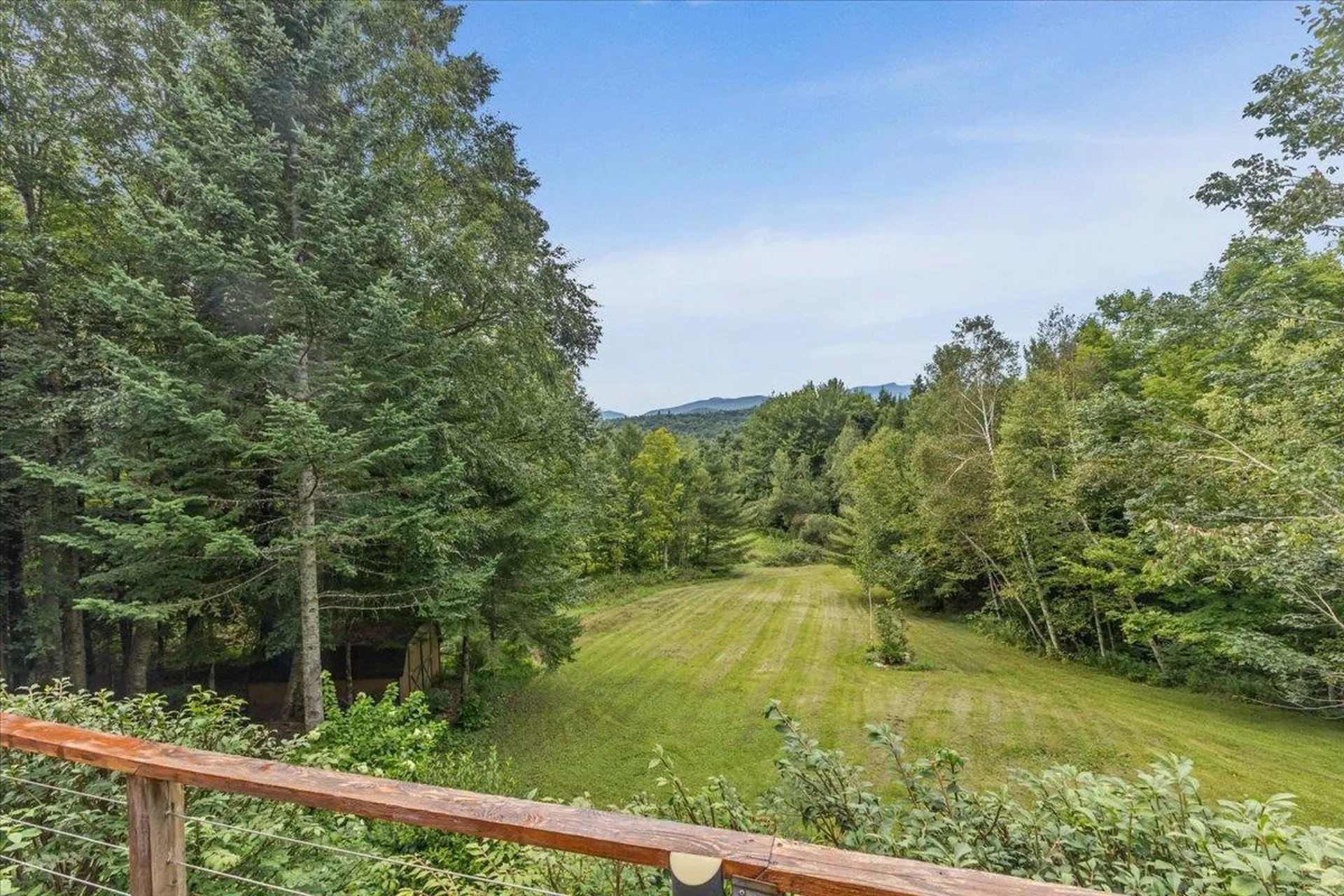 460 Old Farm Road Stowe VT 05672