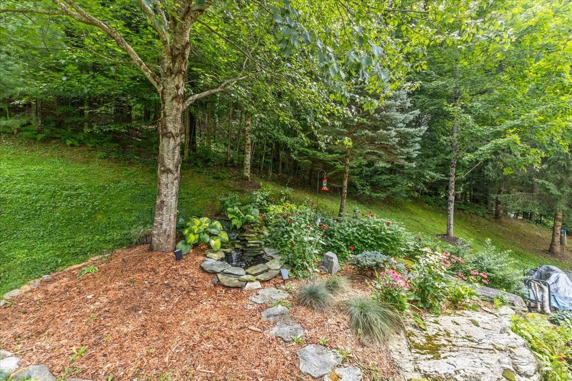 460 Old Farm Road Stowe VT 05672