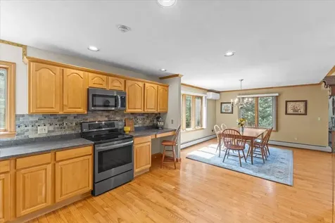 460 Old Farm Road Stowe VT 05672