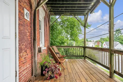 41 Green Street Vergennes VT 05491