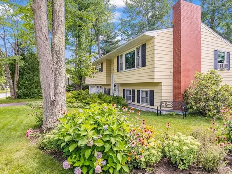 7 Prouty Parkway South Burlington VT 05403