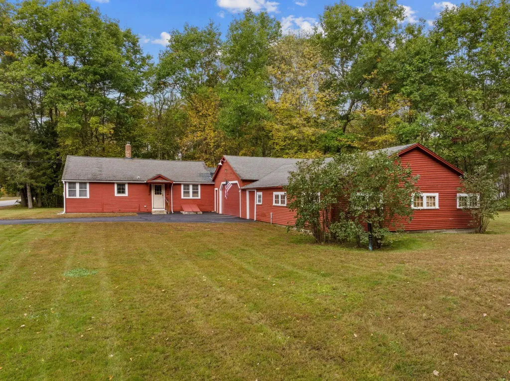 73 Hoit Road Concord NH 03301