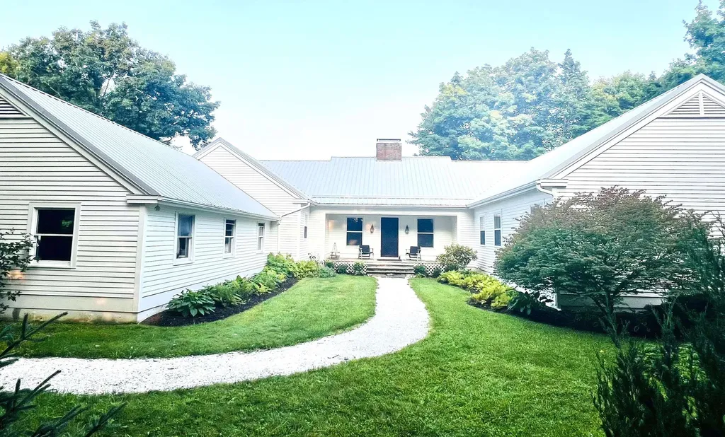 886 Beaver Creek Road Shelburne VT 05482