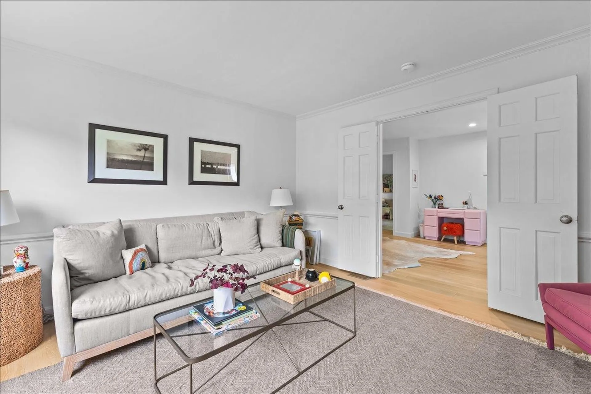 886 Beaver Creek Road Shelburne VT 05482