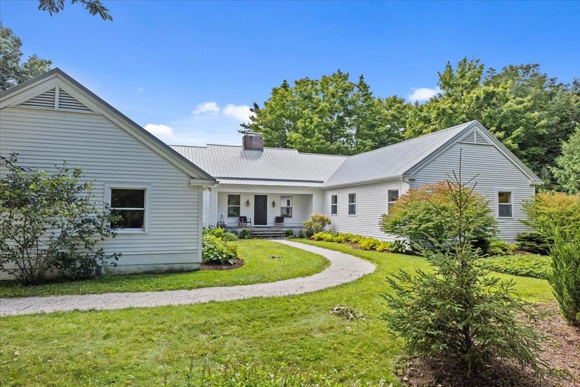 886 Beaver Creek Road Shelburne VT 05482