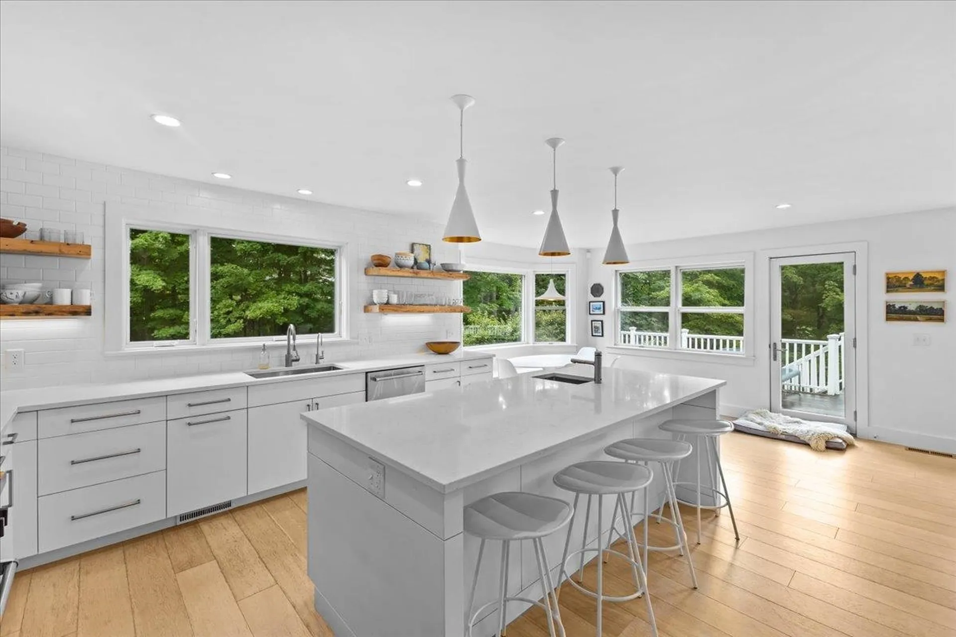 886 Beaver Creek Road Shelburne VT 05482