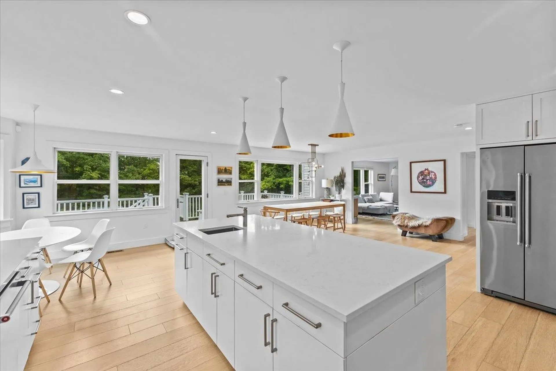886 Beaver Creek Road Shelburne VT 05482
