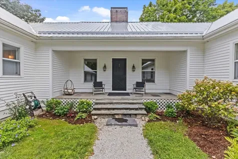 886 Beaver Creek Road Shelburne VT 05482
