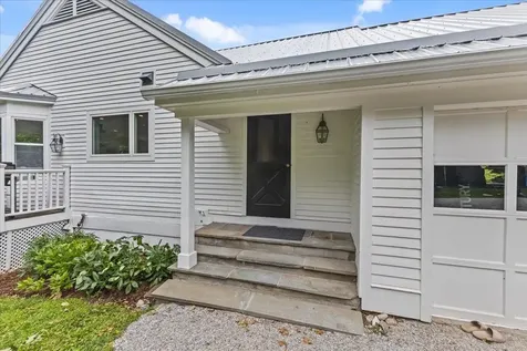 886 Beaver Creek Road Shelburne VT 05482
