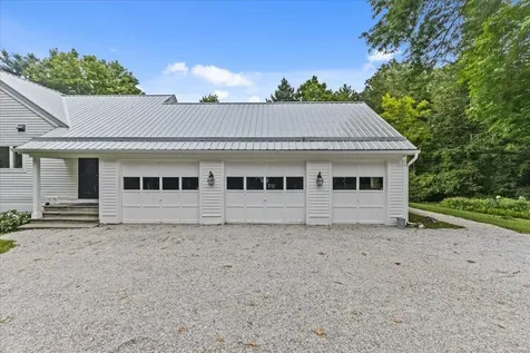 886 Beaver Creek Road Shelburne VT 05482
