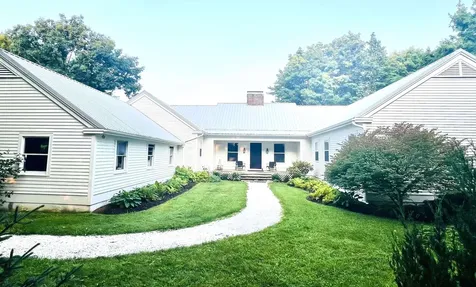 886 Beaver Creek Road Shelburne VT 05482