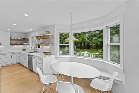 886 Beaver Creek Road Shelburne VT 05482