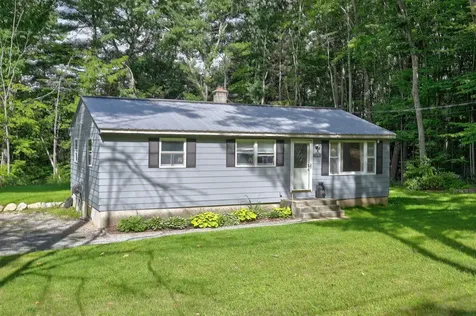 66 Woodland Grove Conway NH 03813