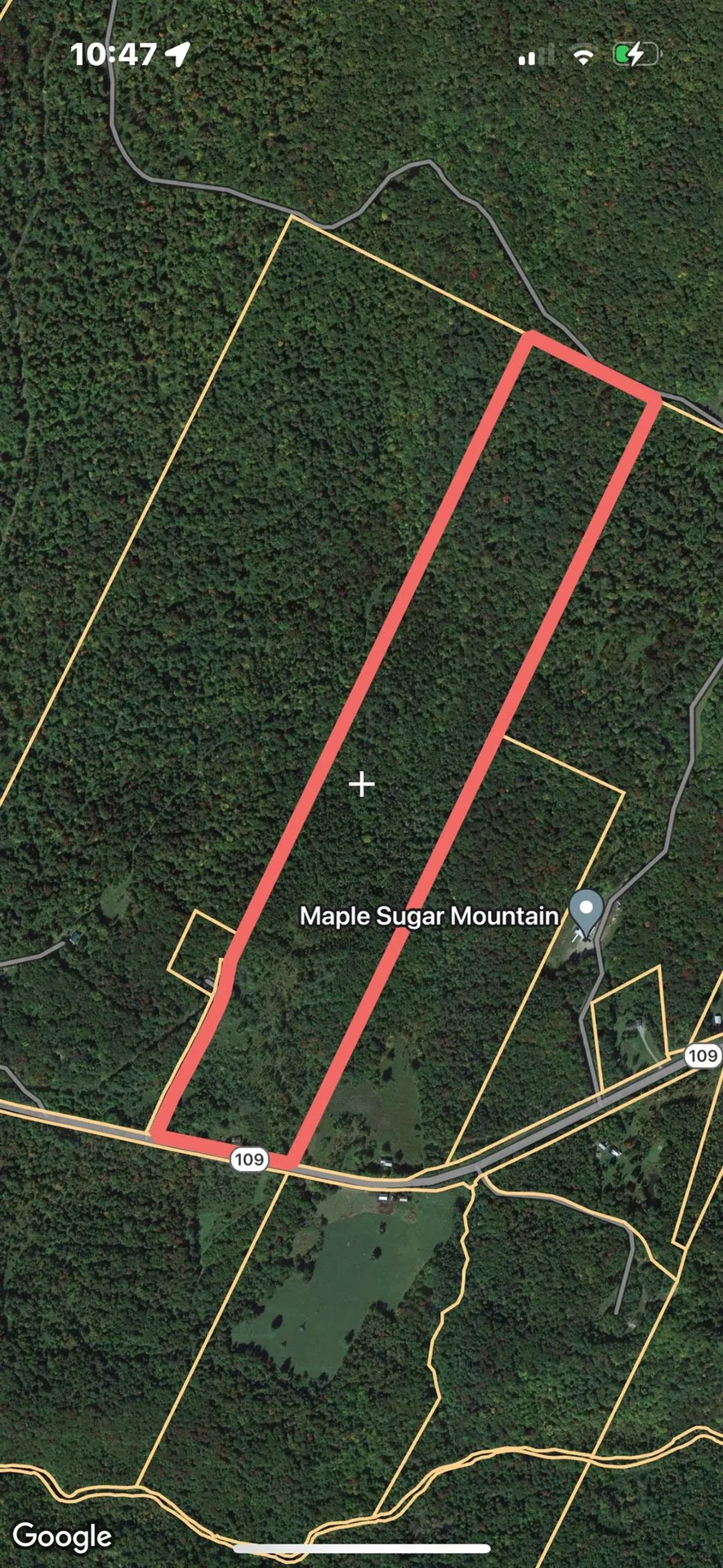 2246 Vt Route 109 Belvidere VT 05442