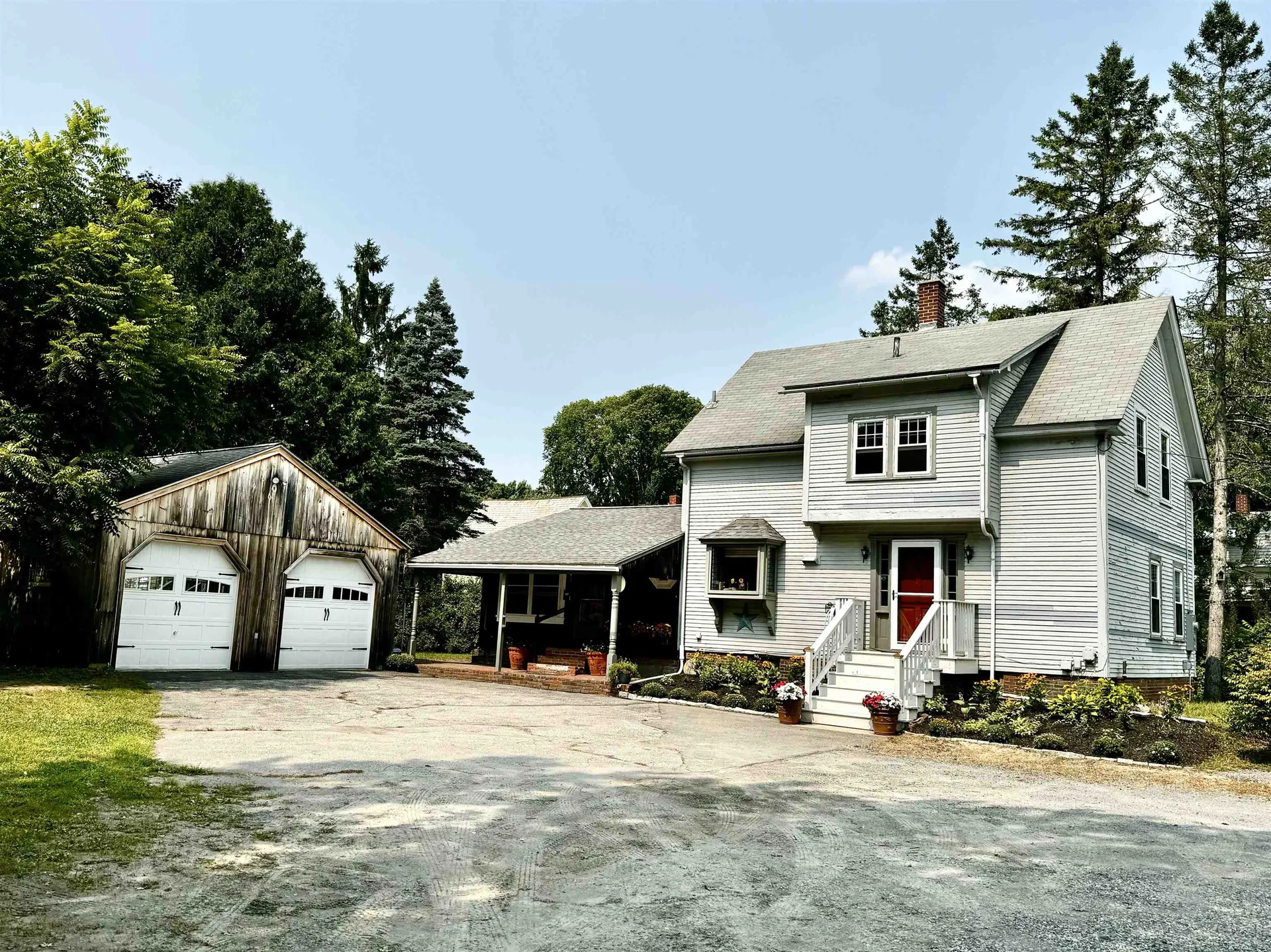 17 Burr Avenue Keene NH 03431