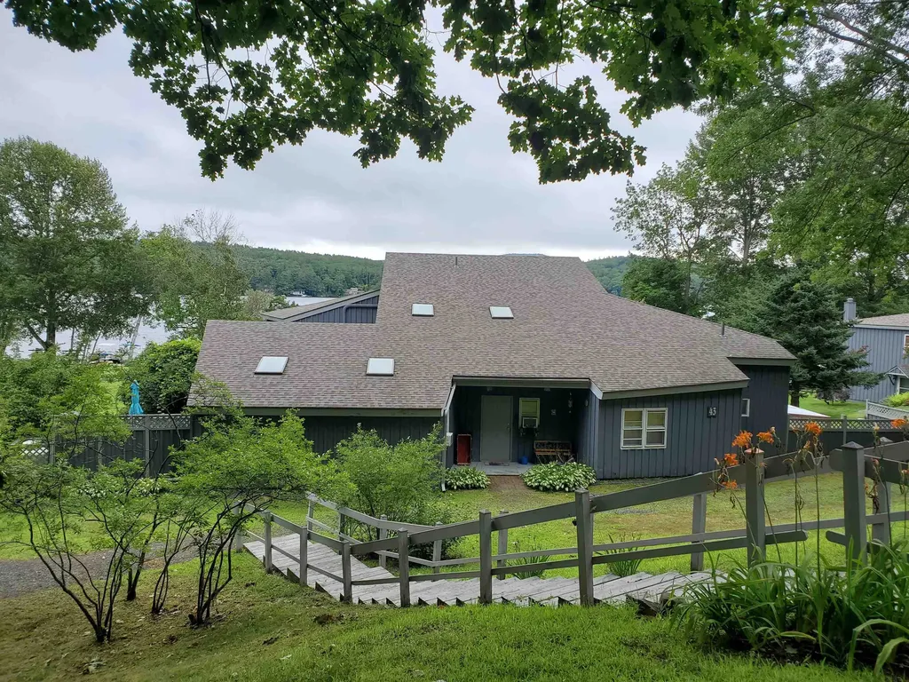 43 Landing Road Enfield NH 03748