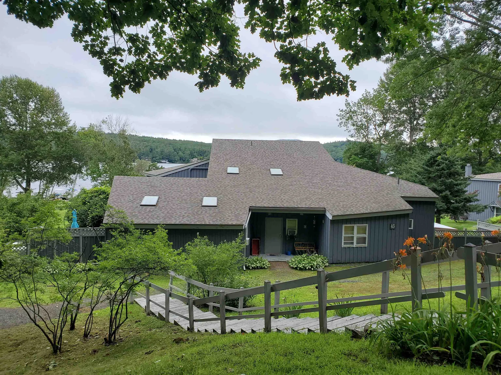 43 Landing Road Enfield NH 03748