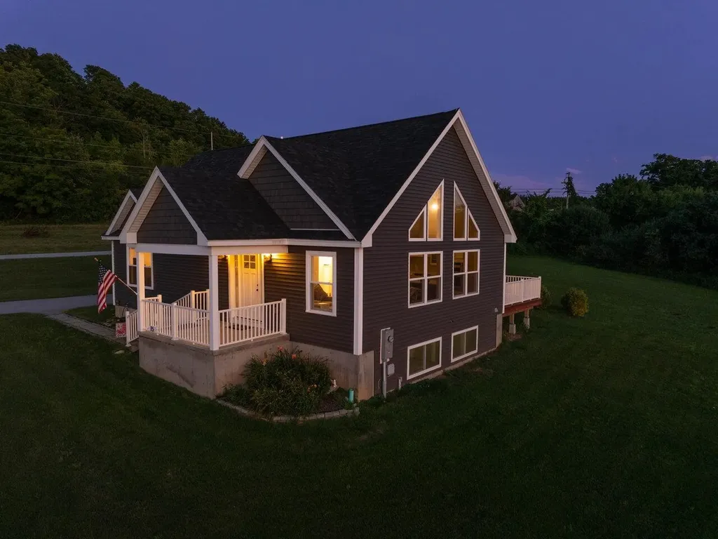15 Eve Mont Drive St. Albans Town VT 05478