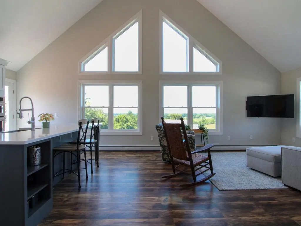 15 Eve Mont Drive St. Albans Town VT 05478