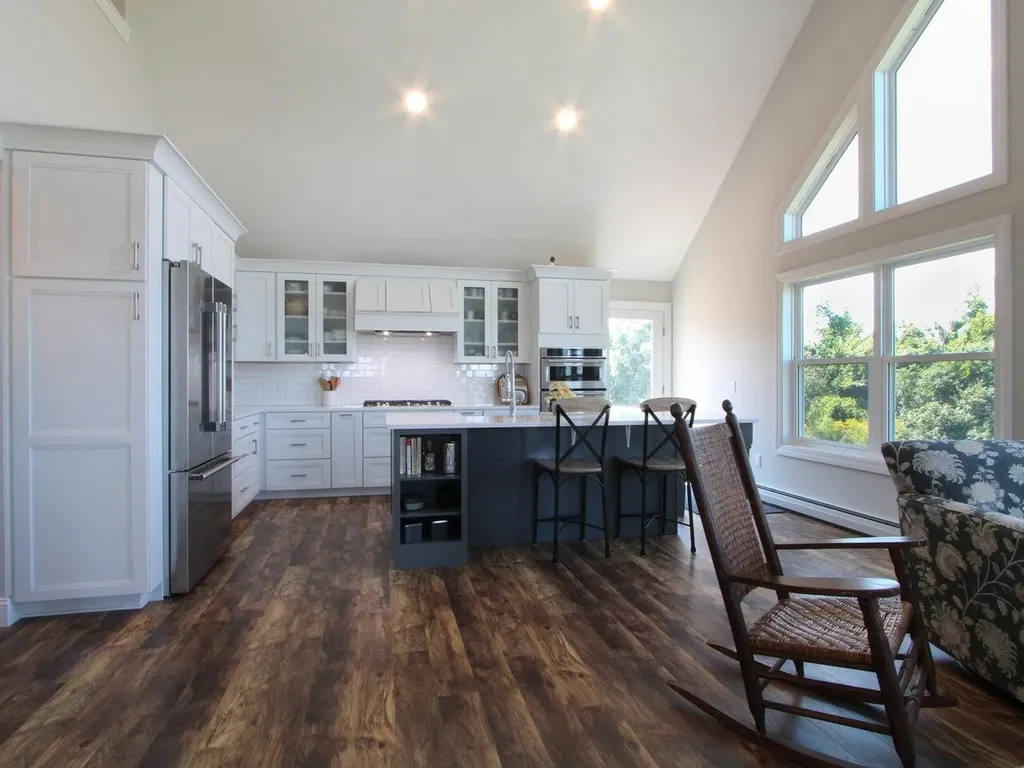 15 Eve Mont Drive St. Albans Town VT 05478