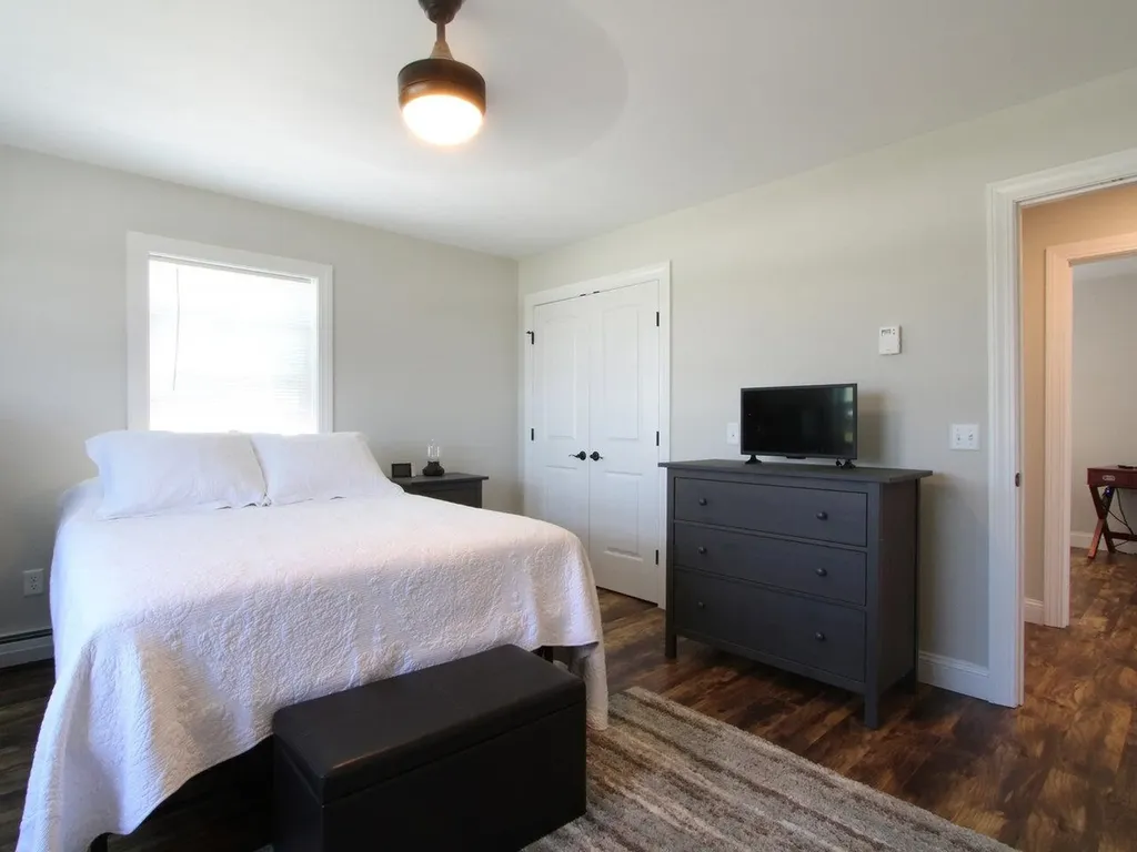 15 Eve Mont Drive St. Albans Town VT 05478