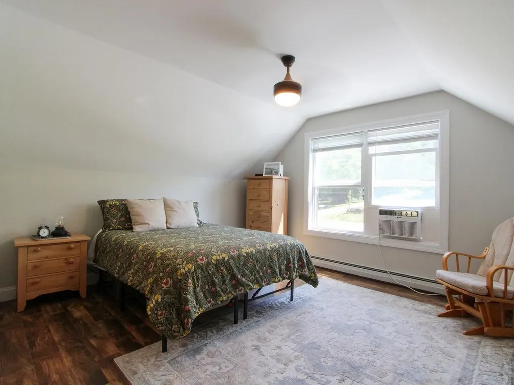 15 Eve Mont Drive St. Albans Town VT 05478