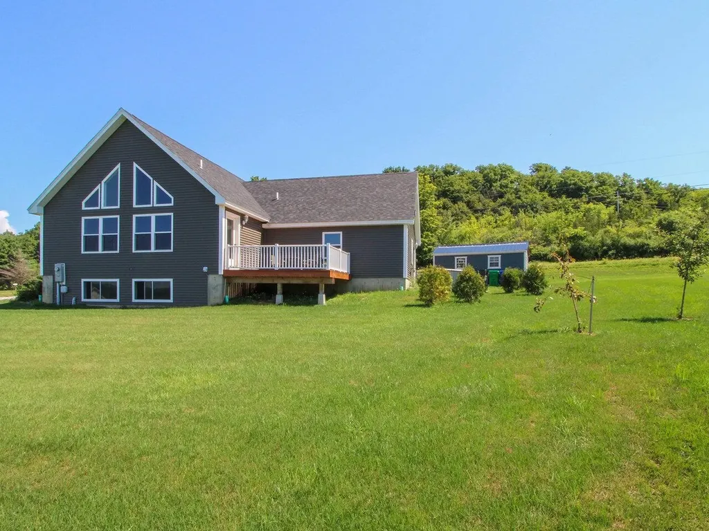 15 Eve Mont Drive St. Albans Town VT 05478