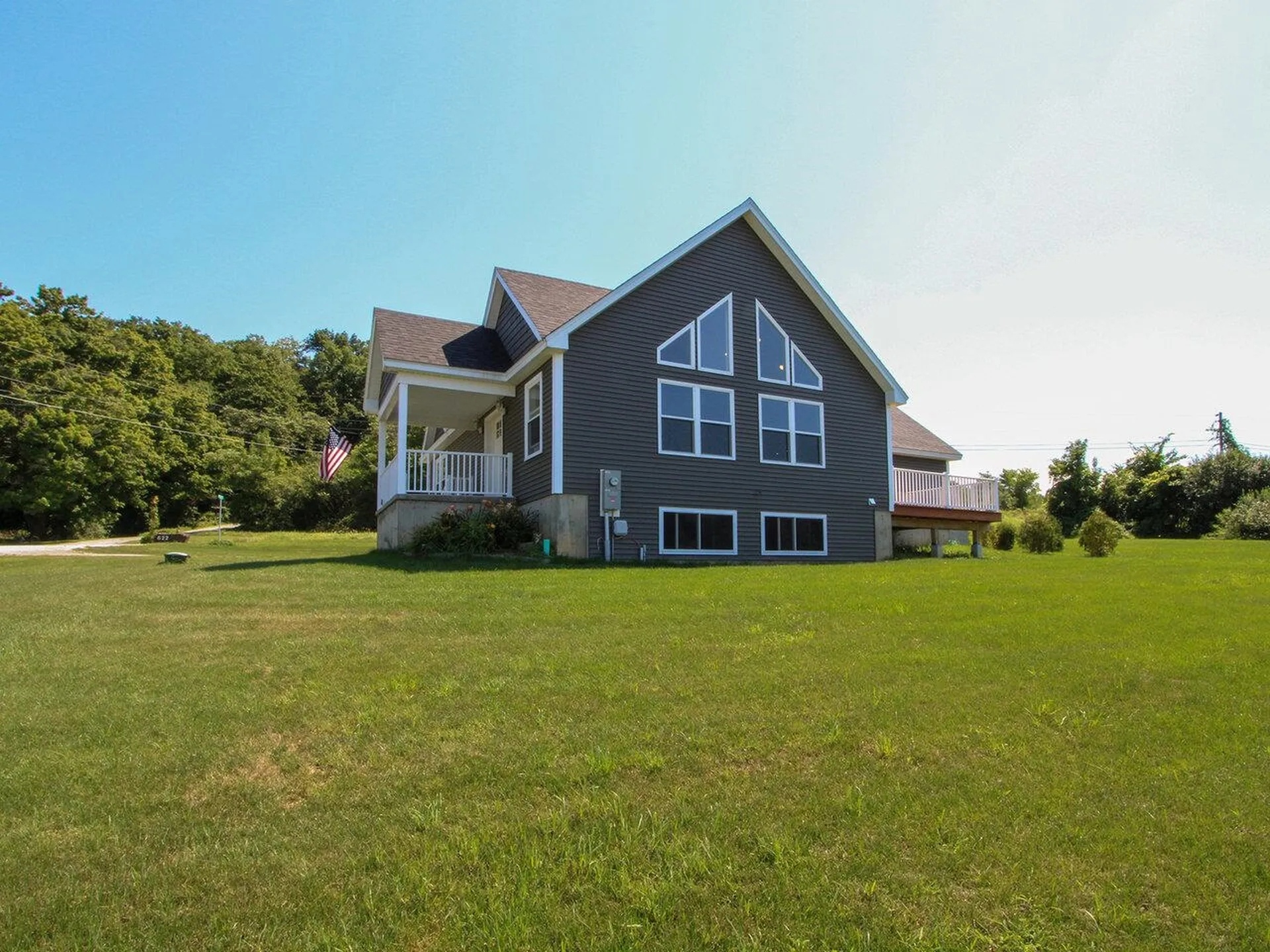 15 Eve Mont Drive St. Albans Town VT 05478