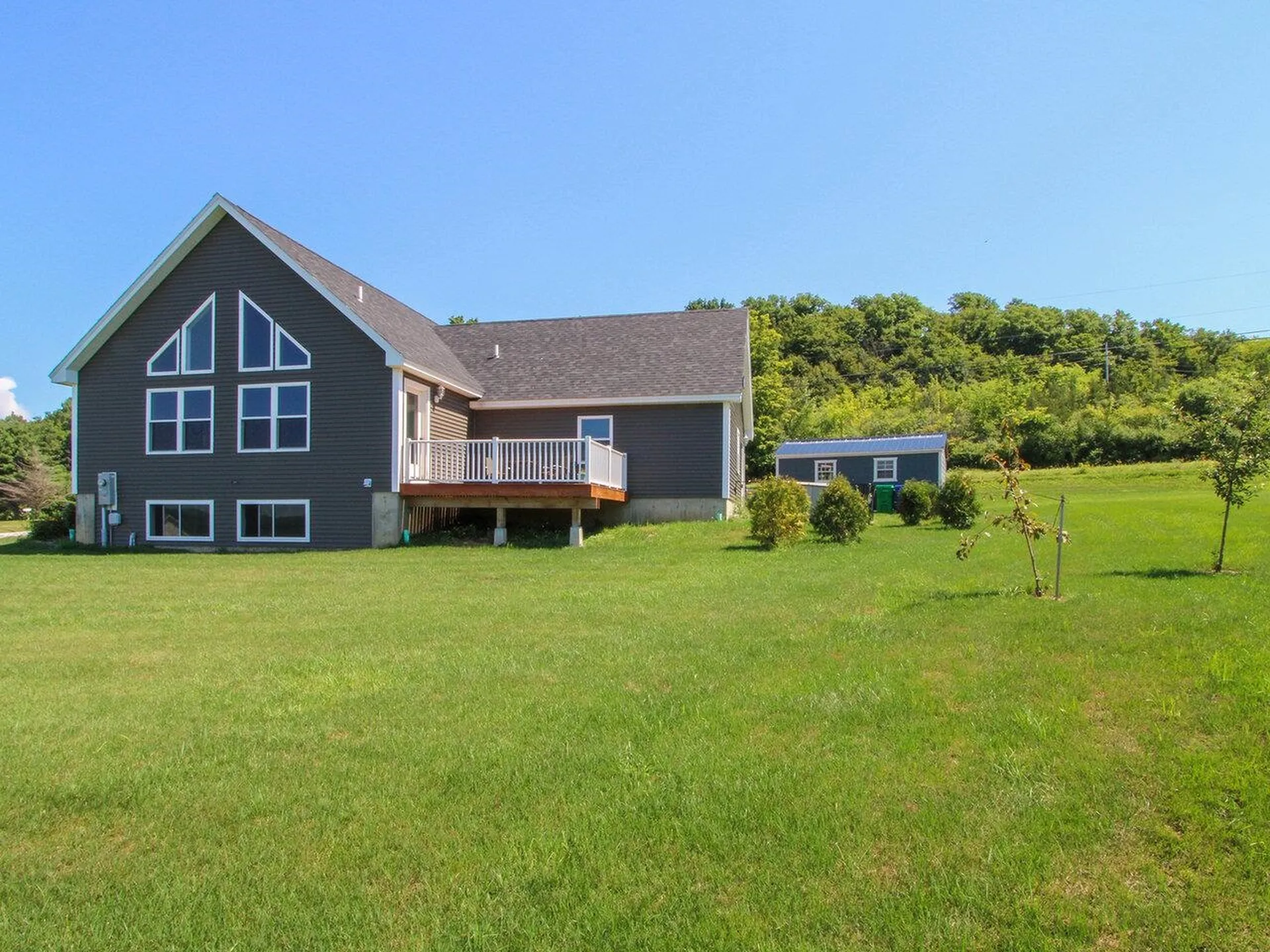 15 Eve Mont Drive St. Albans Town VT 05478