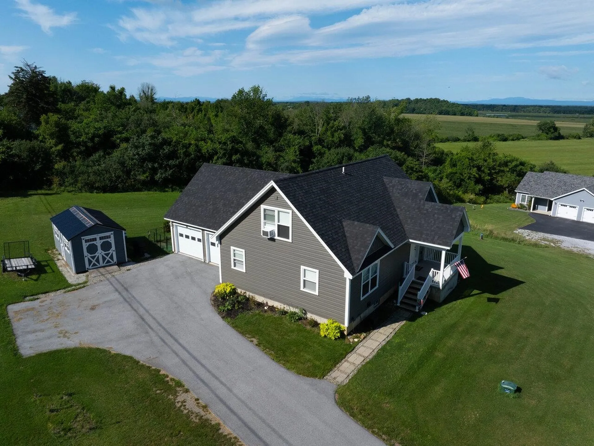 15 Eve Mont Drive St. Albans Town VT 05478