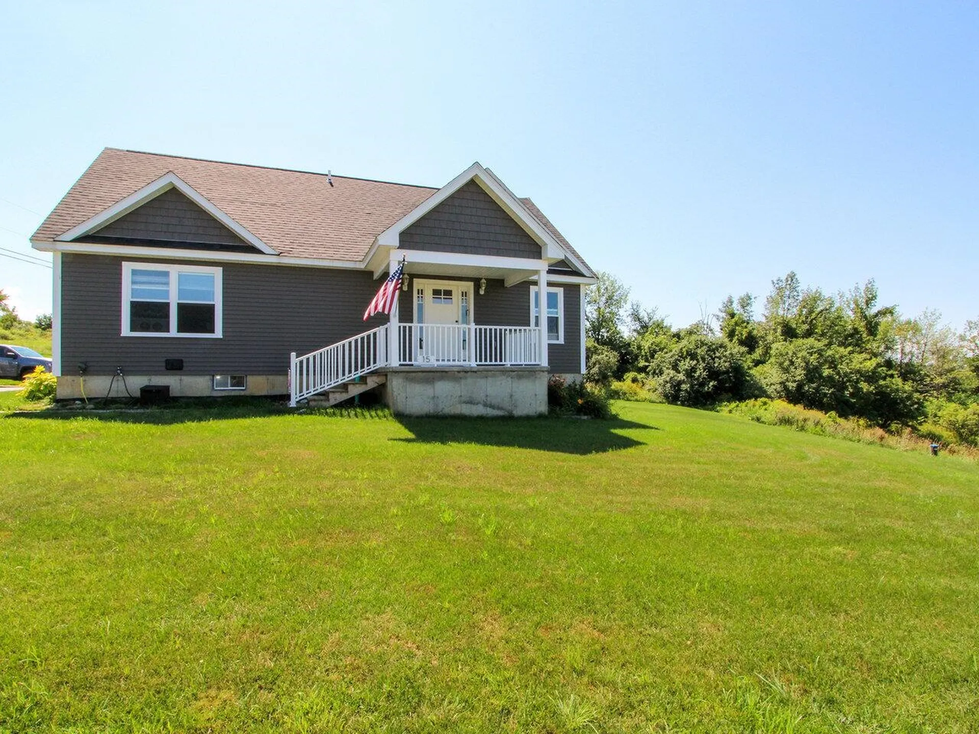 15 Eve Mont Drive St. Albans Town VT 05478
